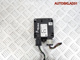 Блок управления AIR BAG Ford Fiesta 6S6T14B056LC (Изображение 1)