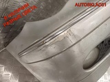 Бампер передний Mercedes Benz W203 A2038850025 (Изображение 5)