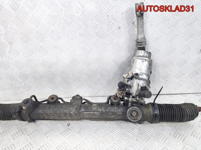 Рулевая рейка Mercedes Benz W220 A2204600800