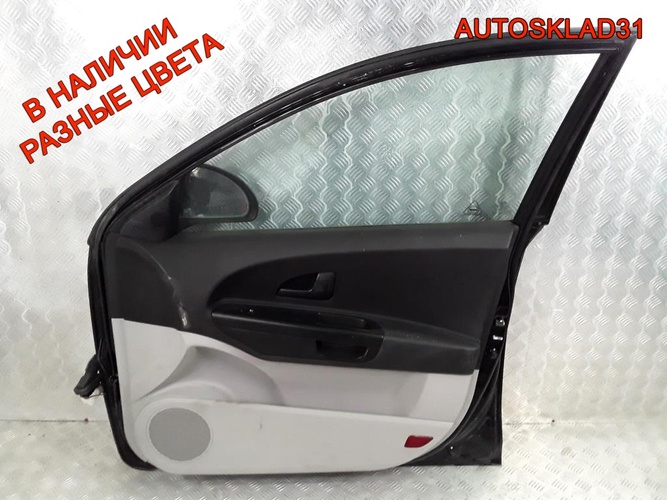 Дверь передняя правая Kia Ceed 2007-2012 Универсал