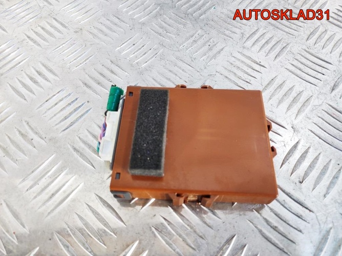 Блок электронный Subaru Forester S12 88821FG010