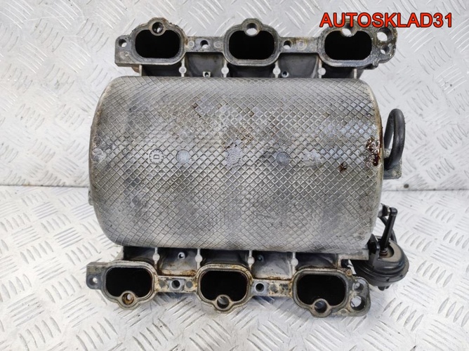 Коллектор впускной Mercedes W210 A1121401001