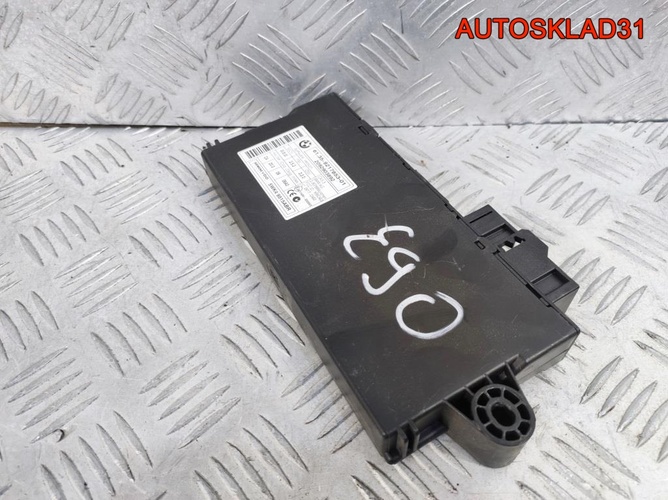 Блок управления CAS BMW E90 61359217853