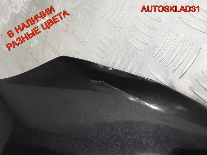 Капот Subaru Forester S12 57229SC0119P