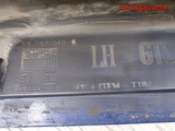 Накладка на порог Комплект Opel Vectra C 13187549 (Изображение 10)