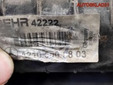 Радиатор основной Mercedes W210 2.7 CDI 2105005803 (Изображение 9)