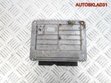 Блок ЭБУ VW Passat B5 2,0 AZM 06B906033T Бензин (Изображение 4)