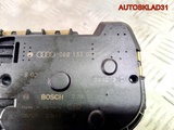 Заслонка дроссельная  Audi A6 C5 ARH 06B133062E (Изображение 6)