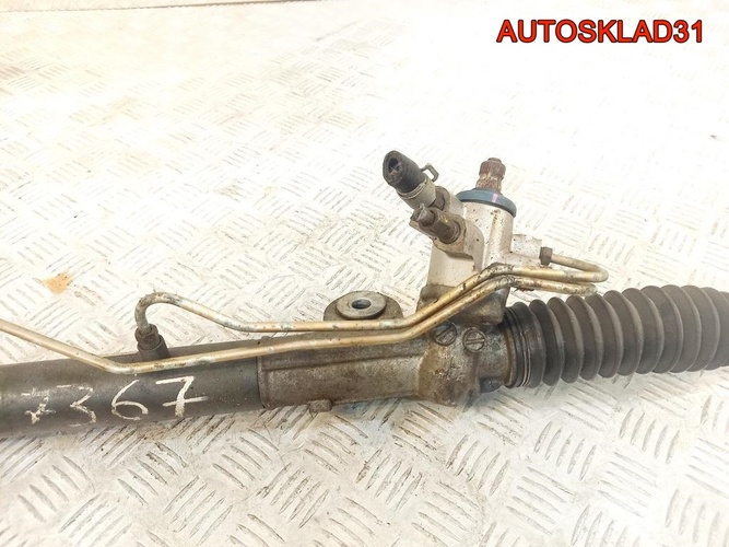 Рейка рулевая Nissan Almera N16 49001BN010