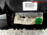 Панель приборов для Фольксваген Тоуран 1Q0920875 (Изображение 4)