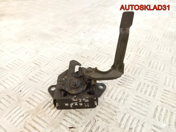 Замок капота Mazda 323 BA BC6A56620A