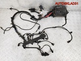 Проводка двигателя Fiat Ducato 2,3 JTD 1332043080 (Изображение 1)