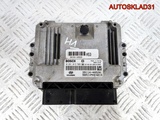 Блок ЭБУ Hyundai H1 2.5 D4CB 391144A520 Дизель (Изображение 1)