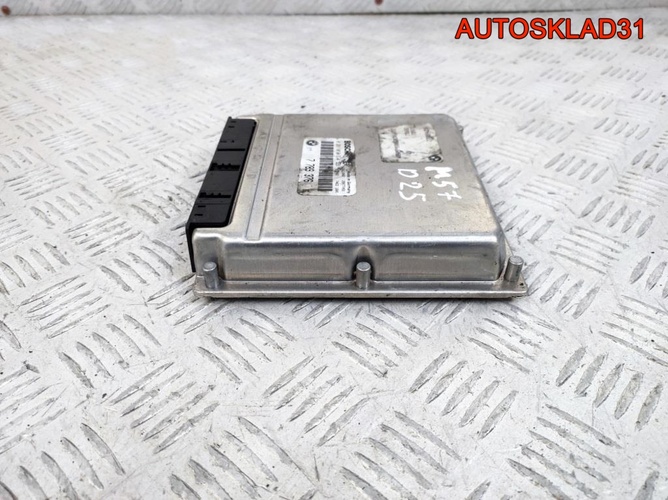 Блок Эбу BMW E39 2.5 M57D25 13617789376