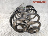 Пружина задняя VW Passat B5 3B0511115P Седан (Изображение 4)