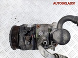 Компрессор кондиционера Mercedes W203 A0002308511 (Изображение 8)