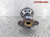 Клапан EGR VW Passat B5 028131501E 1.9 AFN Дизель (Изображение 4)