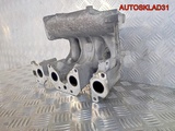 Коллектор впускной Opel Astra G 1.6 Z16SE 25350606 (Изображение 7)