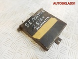 Блок управления ЭБУ Opel Senator B 0280001120 (Изображение 2)