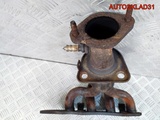 Коллектор выпускной Ford Mondeo 3 2,0 CJBB 1201830 (Изображение 9)