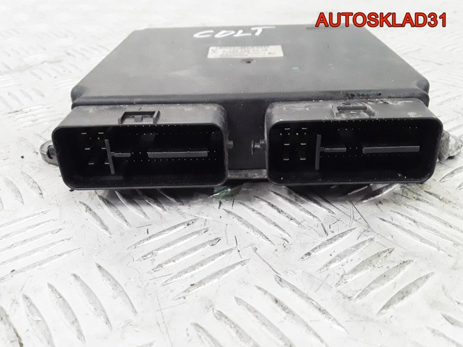 Эбу Mitsubishi Colt 1,3 4A90 1860A373