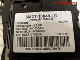 Панель приборов Ford Galaxy 6M2T10849LG дизель (Изображение 4)
