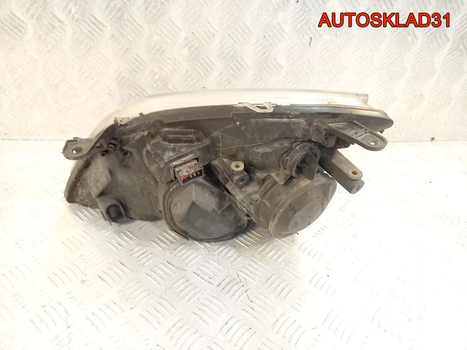 Фара правая Opel Vectra C 93171429 Дорест