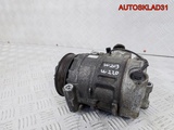 Компрессор кондиционера Mercedes W203 A0002306511 (Изображение 6)