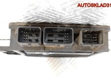 Блок ЭБУ Renault Kangoo 1.5 K9K 8200212348 (Изображение 3)