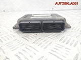 Блок ЭБУ Renault Scenic 1,6 K4M 8200214973 Бензин (Изображение 5)