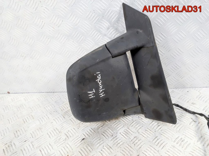 Зеркало правое Hyundai Starex H1 876204A410