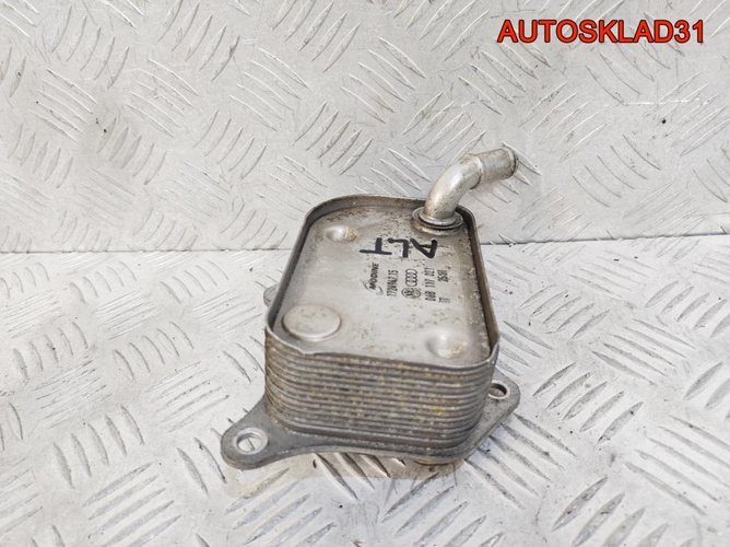 Теплообменник Audi A4 B6 2.0 ALT 06B117021