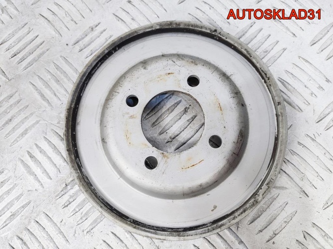 Шкив коленвала Renault Clio 2 1,4 K4J 7700869949