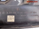 Коллектор впускной Mercedes W203 A2711401101 (Изображение 8)