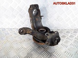 Кулак поворотный передний левый VW Polo HB (Изображение 2)