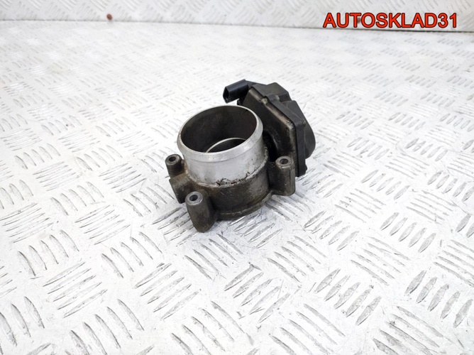 Заслонка дроссельная Mercedes Sprinter A6460901970