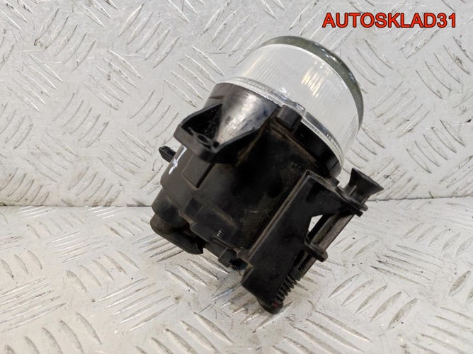 Фара противотуманная левая Audi A6 C7 8T0941699