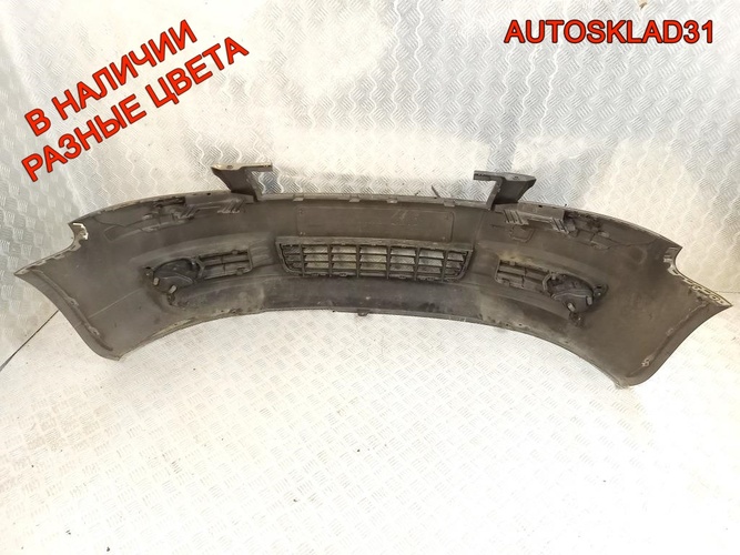 Бампер передний Audi A3 8PA 2004-2009 8P3807437