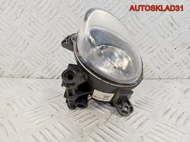 Фара противотуманная левая Audi A6 C7 8T0941699