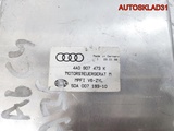 Блок эбу Audi A6 C4 2,6 ABC 4A0907473K Бензин (Изображение 5)