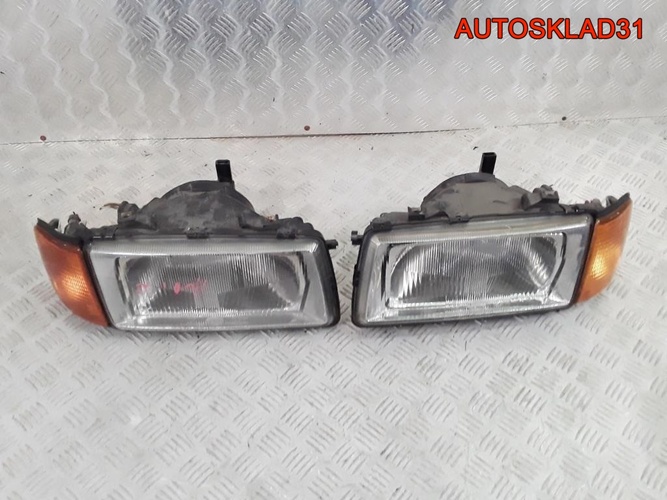Фары Audi 80/90 B3 1AH005295141