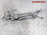 Стеклоподъемник передний правый Opel Astra G (Изображение 4)