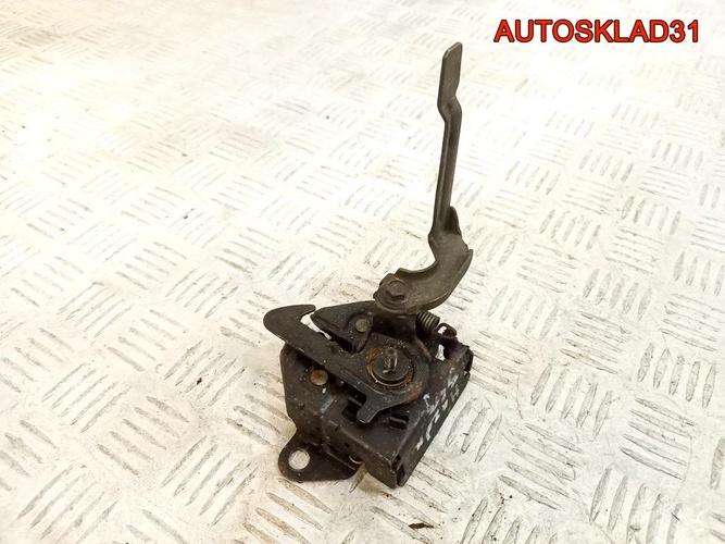 Замок капота Mazda 323 BA BC6A56620A