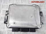 Блок ЭБУ Ford Focus 2 1.6 G8DA Дизель 8M5112A650MA (Изображение 2)
