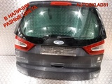 Крышка багажника со стеклом Ford Galaxy 1682552 (Изображение 2)