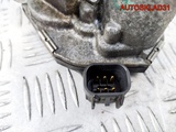 Заслонка дроссельная Opel Astra J A16XER 55561495 (Изображение 8)