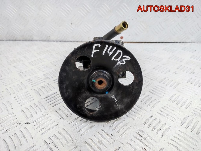Насос гур Chevrolet Lacetti 1.4 F14D3 96892968