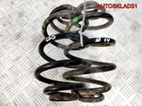 Пружина задняя VW Passat B5 3B0511115P Седан (Изображение 1)