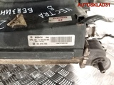 Кассета радиаторов в сборе Opel Vectra B 55475780 (Изображение 4)