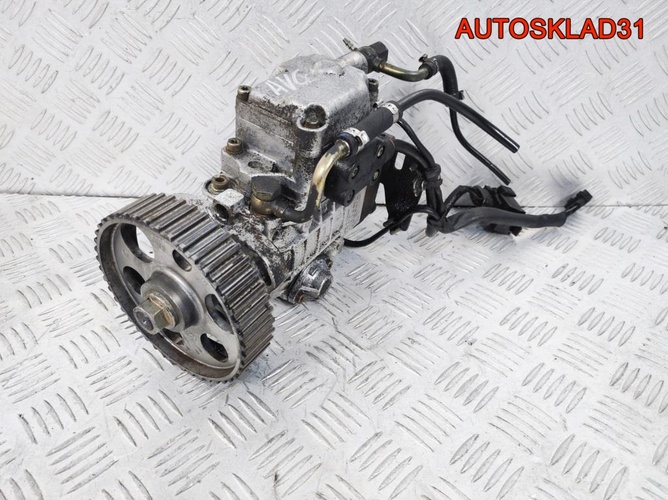 ТНВД Audi A4 B5 1.9 AVG 028130115A Дизель